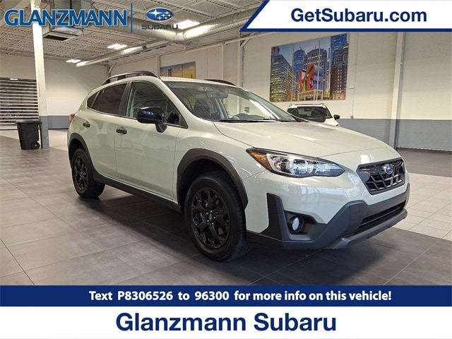 2023 Subaru Crosstrek Premium's photo