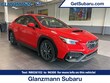 Subaru WRX