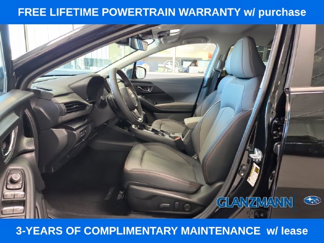 2026 Subaru Crosstrek Limited - Photo 10