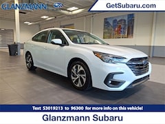 2025 Subaru Legacy Premium Sedan