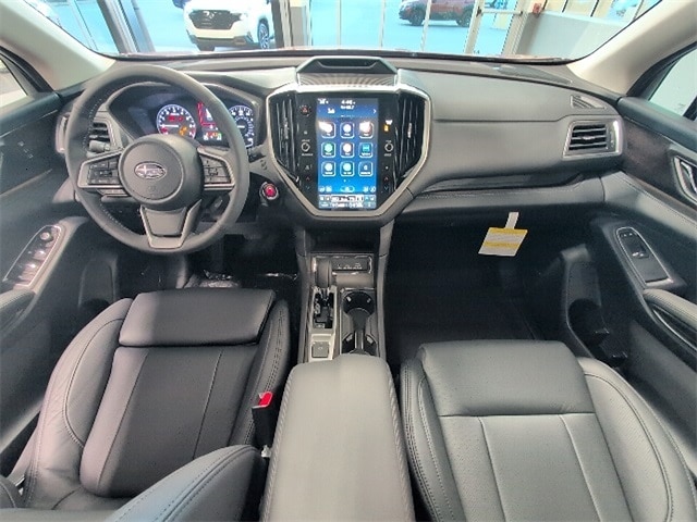 2026 Subaru Ascent Touring - Photo 15