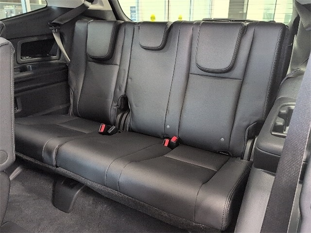 2026 Subaru Ascent Touring - Photo 13