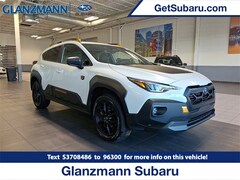2025 Subaru Crosstrek Wilderness SUV