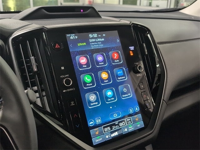 2026 Subaru Ascent Limited Bronze Edition - Photo 20