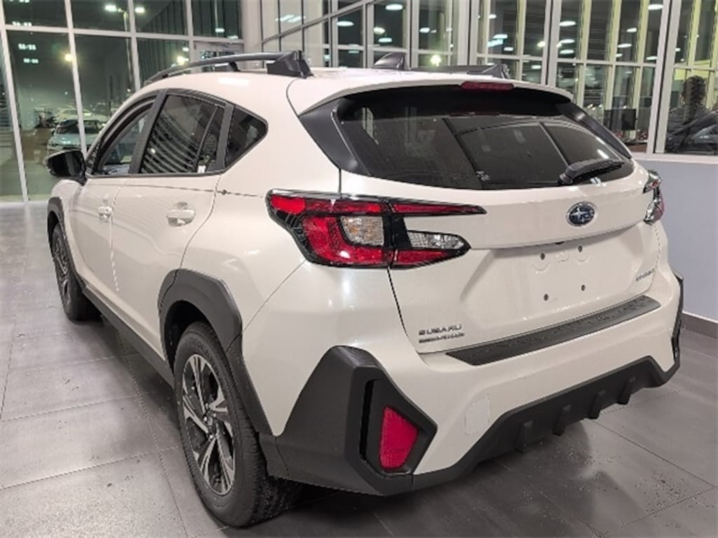 New 2025 Subaru Crosstrek Premium SUV