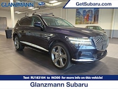 2024 Genesis GV80 3.5T SUV