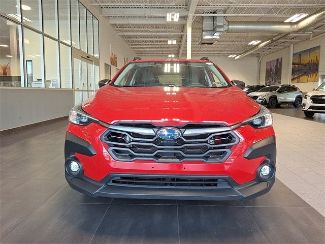 2024 Subaru Crosstrek Premium photo 2
