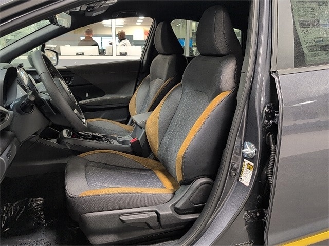 2026 Subaru Crosstrek Sport - Photo 8