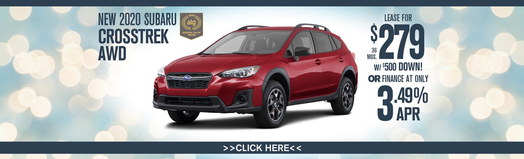 Glanzmann Subaru New 2019 & 2020 Subaru and Used Car Dealer Jenkintown, PA