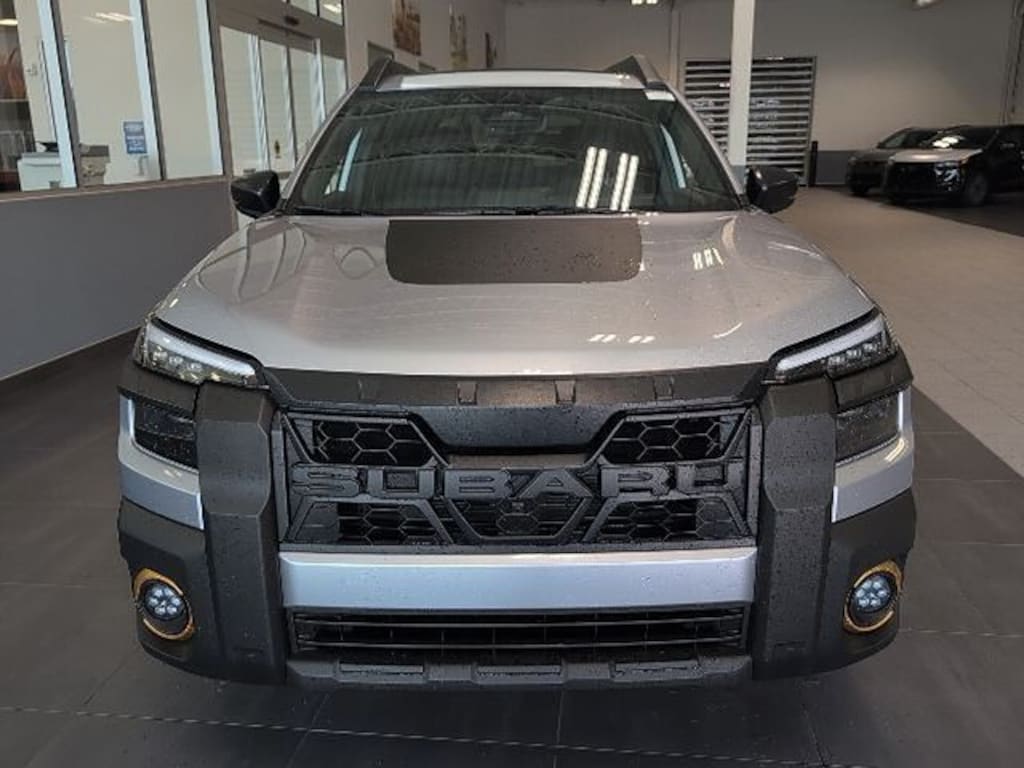 New 2026 Subaru Outback Wilderness SUV