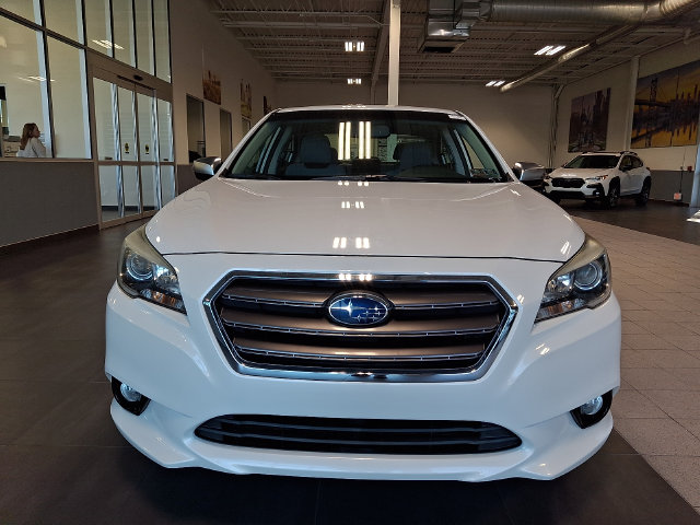 Used 2017 Subaru Legacy Sport with VIN 4S3BNAR66H3019587 for sale in Hatboro, PA