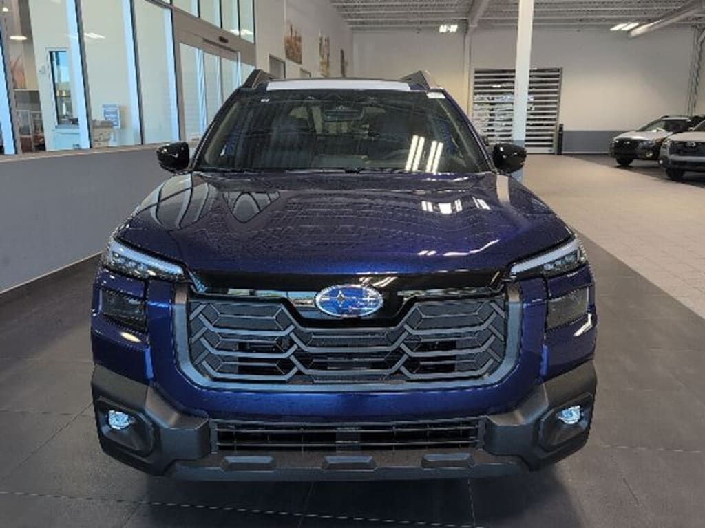 New 2026 Subaru Outback Limited SUV