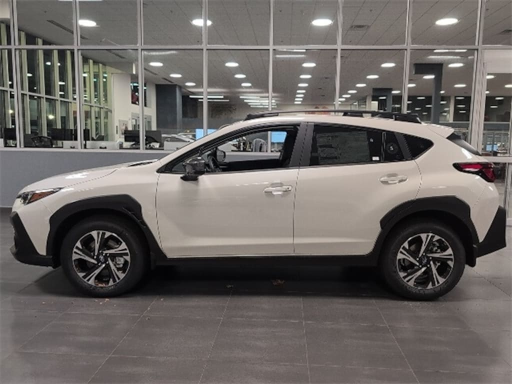 New 2025 Subaru Crosstrek Premium SUV