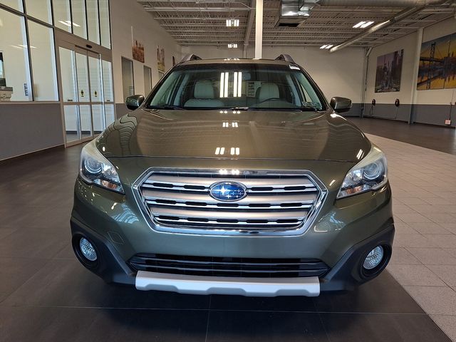Used 2016 Subaru Outback Limited with VIN 4S4BSALC0G3244542 for sale in Hatboro, PA