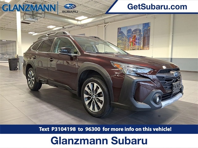 2023 Subaru Outback Limited