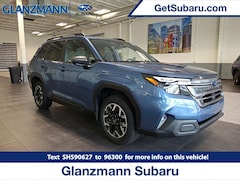 2025 Subaru Forester Premium SUV