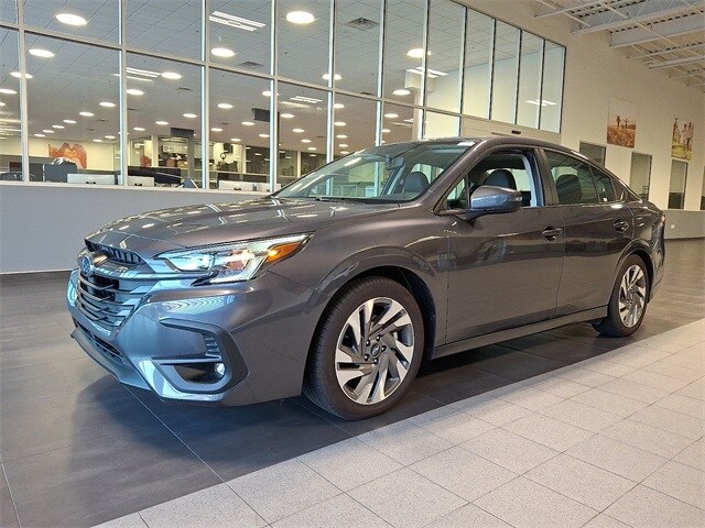 2025 Subaru Legacy Limited photo 3