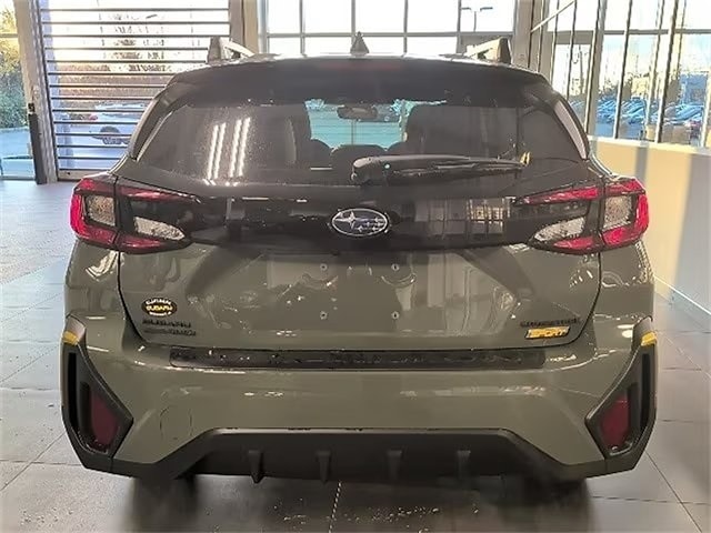 2026 Subaru Crosstrek Sport - Photo 6