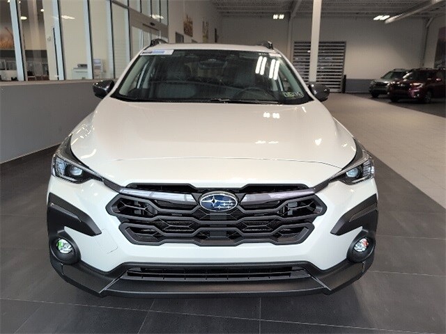 2025 Subaru Crosstrek Limited photo 3