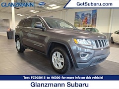 2015 Jeep Grand Cherokee Laredo SUV