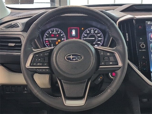 2026 Subaru Ascent Limited - Photo 23