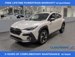  Subaru Crosstrek