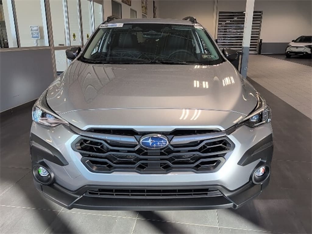 New 2026 Subaru Crosstrek Limited SUV