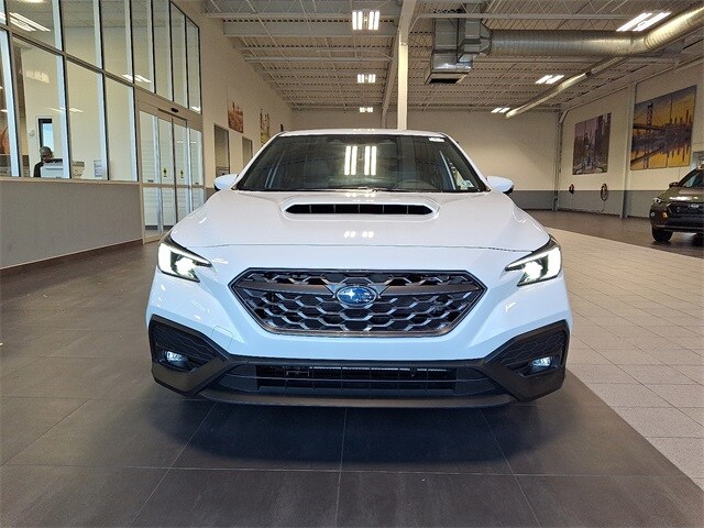 2024 Subaru WRX TR photo 2