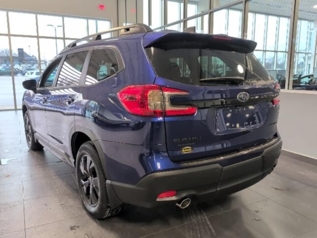 New 2026 Subaru Ascent Premium 7-Passenger SUV