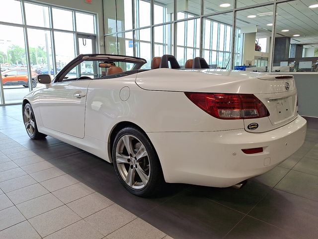 Used 2012 Lexus IS 250 with VIN JTHFF2C29C2523574 for sale in Hatboro, PA