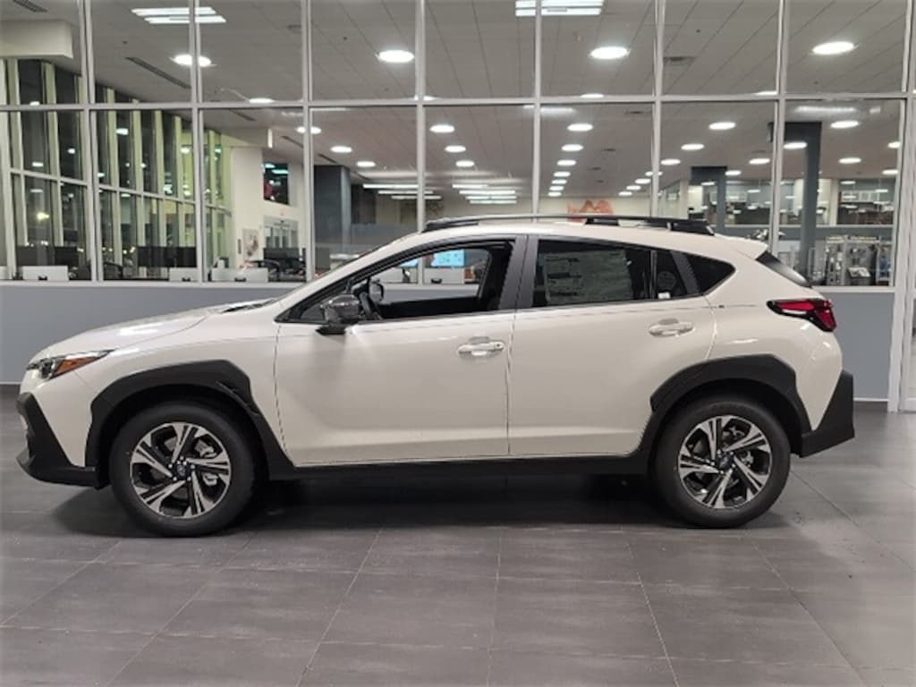New 2025 Subaru Crosstrek Premium SUV