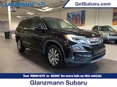 2019 Honda Pilot EX SUV