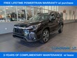  Subaru Ascent