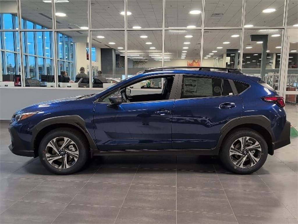 New 2026 Subaru Crosstrek Premium SUV