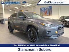 2025 Subaru Crosstrek Wilderness SUV