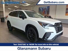 2025 Subaru Ascent Onyx Edition Touring SUV