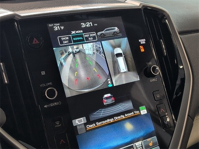 2026 Subaru Ascent Limited - Photo 21