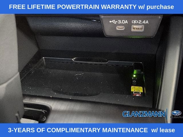 2026 Subaru Outback Wilderness - Photo 18