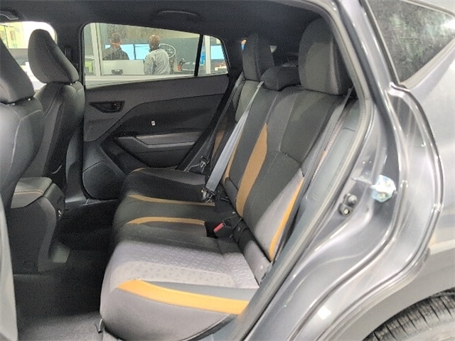 2026 Subaru Crosstrek Sport - Photo 10