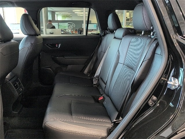 2026 Subaru Outback Limited XT - Photo 11