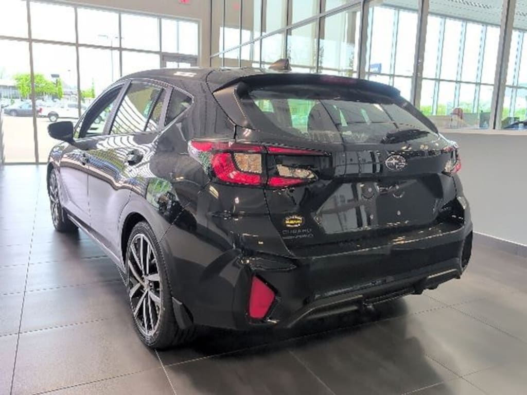 New 2026 Subaru Impreza Sport 5-Door