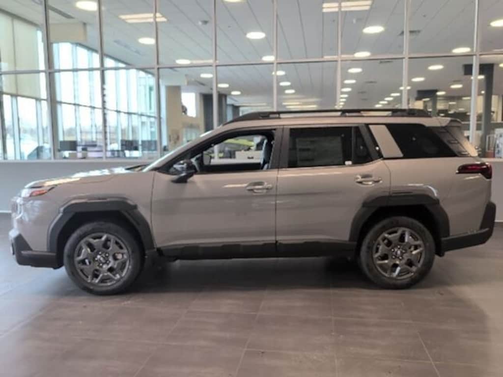 New 2026 Subaru Outback Premium SUV