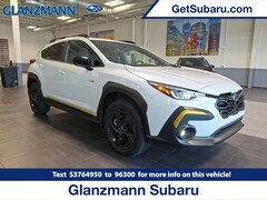 2025 Subaru Crosstrek Sport SUV