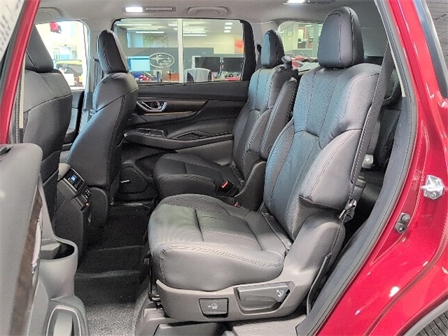 2026 Subaru Ascent Touring - Photo 12