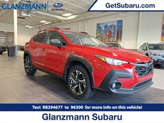 2024 Subaru Crosstrek Premium SUV