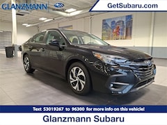 2025 Subaru Legacy Premium Sedan