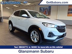 2022 Buick Encore GX Preferred SUV