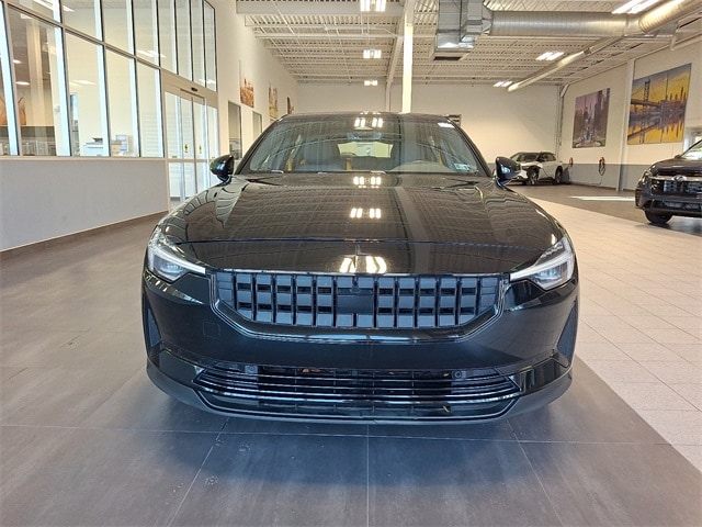 Used 2022 Polestar 2 Base with VIN LPSED3KA4NL052151 for sale in Hatboro, PA