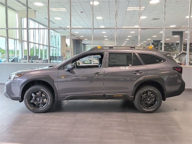 2025 Subaru Outback Wilderness photo 2