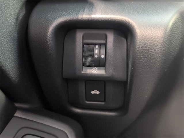 2026 Subaru BRZ Limited - Photo 19